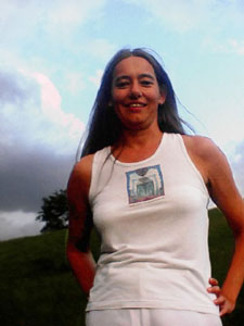 Wasserturm-T-shirt