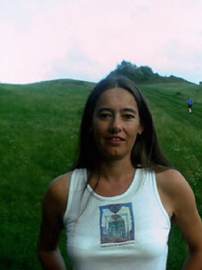 Wasserturm-T-Shirt