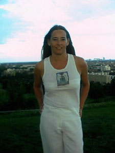 Wasserturm-T-shirt