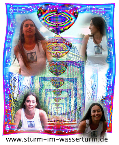 Wasserturm-Projekt-T-Shirt-Design-Heike Herzog