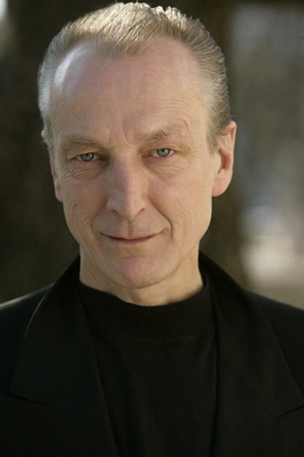 Ulrich Günther - München - Schauspieler