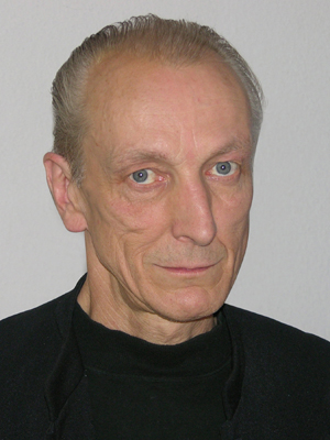 Ulrich Günther - Schauspieler - München