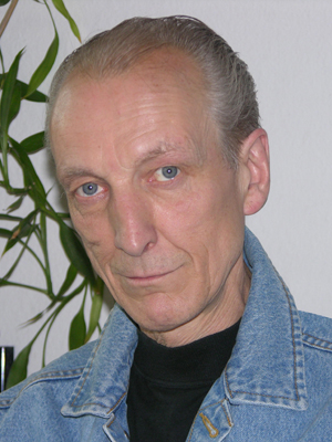 Ulrich Günther - Schauspieler - München