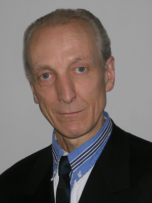 Ulrich Günther - Schauspieler - München