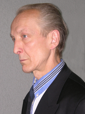 <b>Ulrich Günther</b> - Schauspieler - München - ulrich_guenther_5714