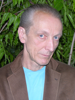 Ulrich Günther - Schauspieler - München