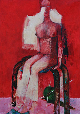 Axi Hohenstein - Le six