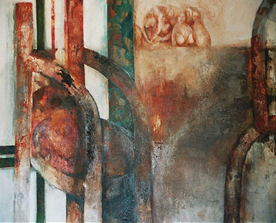Axi Hohenstein - Der 11. Rang