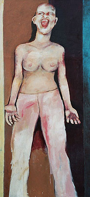 Axi Hohenstein - Freiheit