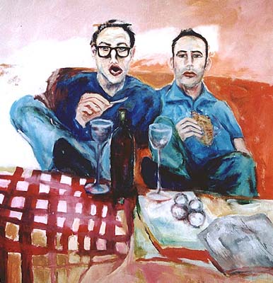 AXi Hohenstein - Fußballspiel