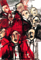 Axi Hohenstein-Börse