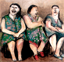 Axi Hohenstein-Dorfpalarment