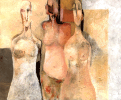 Axi Hohenstein-Trio
