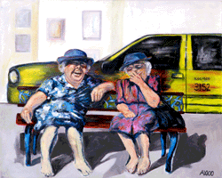 Axi Hohenstein - Erika