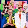 Axi Hohenstein - Gesellschaft