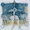 Axi Hohenstein - Dame
