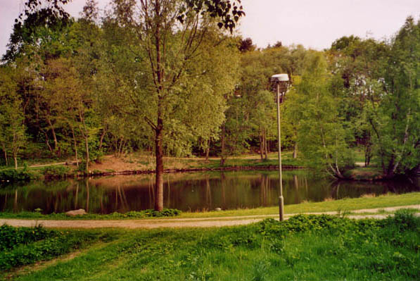 Angelverein Tesperhude-Dorfteich