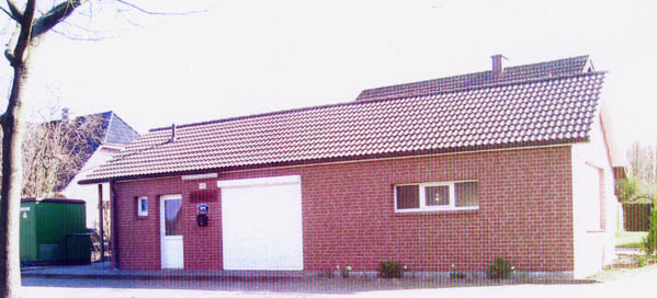 Angelverein Grünhof-Tesperhude